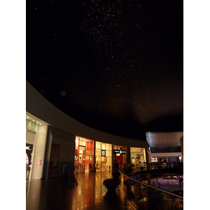 รูปถ่าย สหรัฐอาหรับเอมิเรตส์(United Arab Emirates) ดูไบ(Dubai) ดูไบมอลล์(The Dubai Mall) 2009-12 72