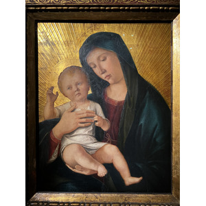 รูปถ่าย ฝรั่งเศส(France) ปารีส(Paris) พิพิธภัณฑ์ฌักมาร์-อ็องเดร(Jacquemart Andre Museum) 2023-04 167