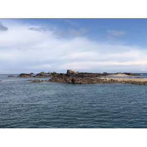 รูปถ่าย ฝรั่งเศส(France) เกาะเบรอา(Brehat Island) 2020-06 204