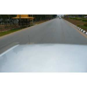 รูปถ่าย ไทย(Thailand) ชลบุรี(Chonburi) ถนนสุขุมวิท(Sukhumvit road) 2008-01 29