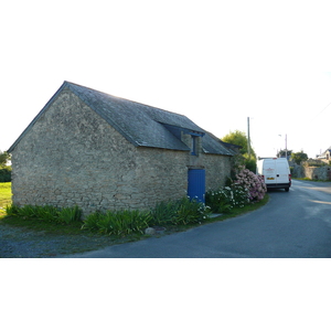 รูปถ่าย ฝรั่งเศส(France) เกรองเดอ(Guerande) 2007-08 24