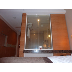 รูปถ่าย ตุรกี(Turkey) อิสตันบูล(Istanbul) โรงแรมเมอเวนพิค(Movenpick Hotel) 2009-08 11