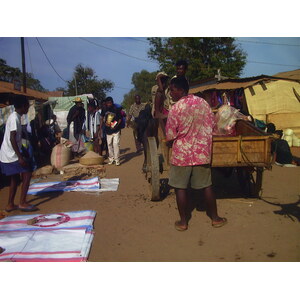รูปถ่าย มาดากัสการ์(Madagascar) เบโล(Belo) 1999-10 6