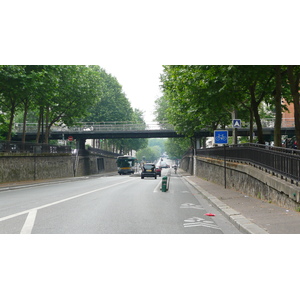 รูปถ่าย ฝรั่งเศส(France) ปารีส(Paris) รอบปารีสด้านตะวันออก(Around Paris east) 2007-06 54