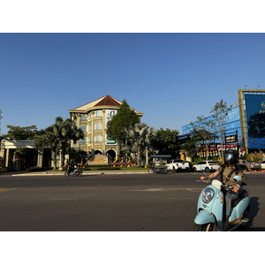 รูปถ่าย กัมพูชา(Cambodia) เสียมราฐ(Siem Reap) 2023-01 179