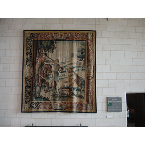 รูปถ่าย ฝรั่งเศส(France) ชังบอร์(Chambord) 2003-05 30