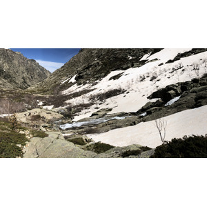 รูปถ่าย ฝรั่งเศส(France) คอร์สิคา(Corsica) ทะเลสาบเมโลและกาปีเตลโล(Lac de Melo et Capitello) 2021-06 241