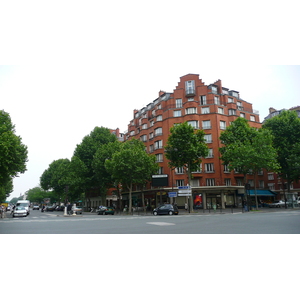 รูปถ่าย ฝรั่งเศส(France) ปารีส(Paris) รอบปารีสด้านตะวันออก(Around Paris east) 2007-06 49