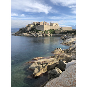 รูปถ่าย ฝรั่งเศส(France) คอร์สิคา(Corsica) คาลวี(Calvi) 2020-10 11