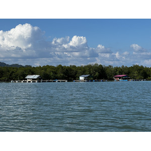 รูปถ่าย ไทย(Thailand) เกาะพังงา(Phang Nga Bay) 2021-12 112