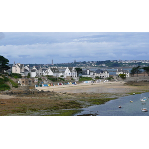 รูปถ่าย ฝรั่งเศส(France) การองเทค(Carantec) 2007-08 32