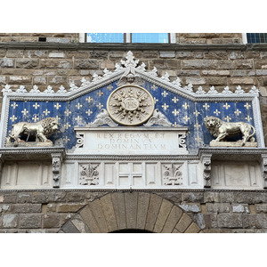 รูปถ่าย อิตาลี(Italy) ฟลอเรนซ์(Florence) วังเวกกีโอ(Palazzo Vecchio) 2021-09 18