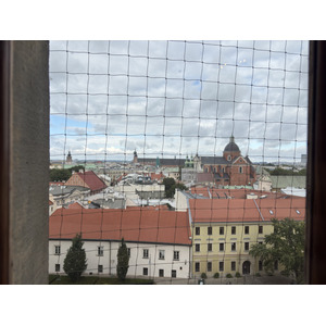 รูปถ่าย โปแลนด์(Poland) คราคูฟ(Krakow) ปราสาทวาเวล(Wawel castle) 2026-09 118