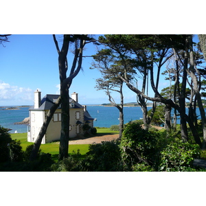 รูปถ่าย ฝรั่งเศส(France) เทรเบอร์เดน(Trebeurden) 2007-08 31