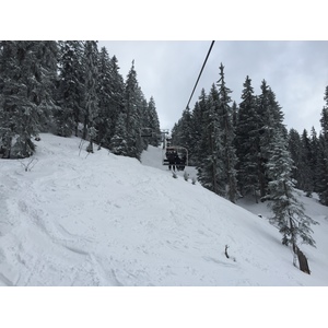 รูปถ่าย ฝรั่งเศส(France) เมแฌฟว์(Megeve) 2016-02 84