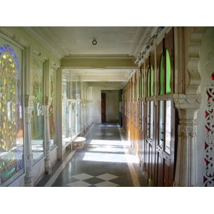 รูปถ่าย อินเดีย(India) อูไดปูร์(Udaipur) 2003-05 86