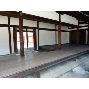 รูปถ่าย ญี่ปุ่น(Japan) เกียวโต(Kyoto) พระราชวังหลวงเกียวโต(Kyoto Imperial Palace) 2010-06 86