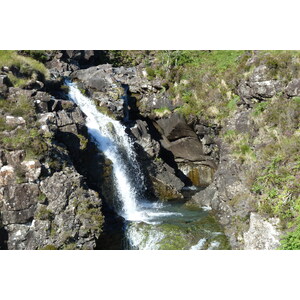 รูปถ่าย อังกฤษ(United Kingdom) เกาะสกาย(Skye) 2011-07 156