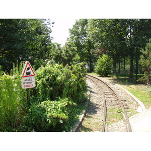 รูปถ่าย ฝรั่งเศส(France) วีลเนิฟ-ลา-การาน(Villeneuve La Garenne) สวนช็องเตอแรน(Parc des Chanteraines) 2007-07 20