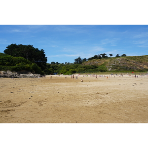 รูปถ่าย ฝรั่งเศส(France) เกาะแบล-อีล(Belle-Ile) 2016-08 187