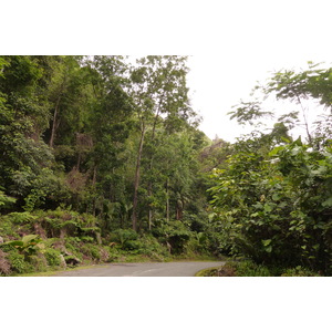 รูปถ่าย เซเชลส์(Seychelles) เกาะมาเฮ(Mahe) 2011-10 91