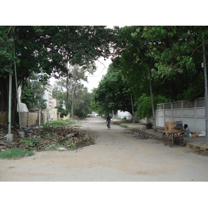 รูปถ่าย ปากีสถาน(Pakistan) การาจี(Karachi) 2006-08 10