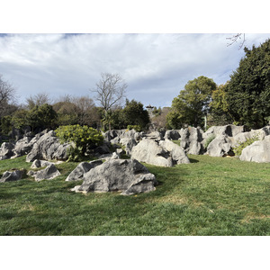 รูปถ่าย จีน(China) ป่าหินสือหลิน(Shilin Stone Forest) 2026-01 78