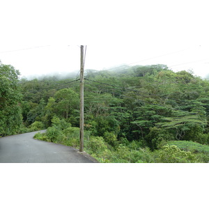 รูปถ่าย เซเชลส์(Seychelles) เกาะมาเฮ(Mahe) 2011-10 93