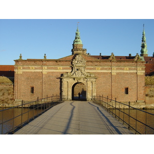 รูปถ่าย เดนมาร์ก(Denmark) เฮลซิงกอร์(Helsingor) 2004-02 35