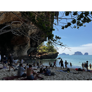 รูปถ่าย ไทย(Thailand) กระบี่(Krabi) 2023-01 196
