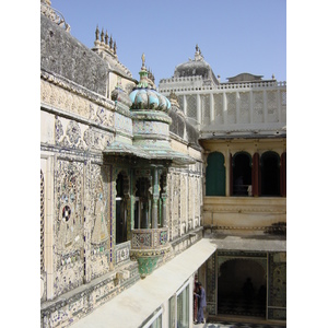 รูปถ่าย อินเดีย(India) อูไดปูร์(Udaipur) 2003-05 52