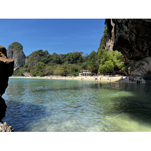 รูปถ่าย ไทย(Thailand) กระบี่(Krabi) 2023-01 76