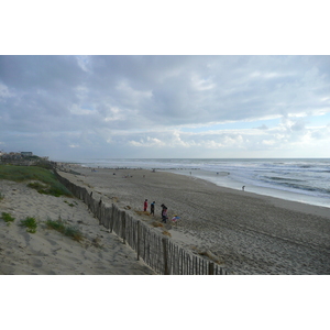 รูปถ่าย ฝรั่งเศส(France) ลากาโน(Lacanau) 2007-08 135