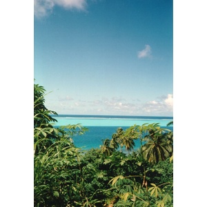 รูปถ่าย เฟรนช์โพลี่นีเซีย(Polynesia) 1993-04 36