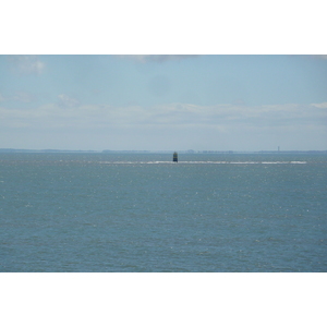 รูปถ่าย ฝรั่งเศส(France) ปอร์นิค(Pornic) แซ็นต์มารี-ซูร์-แมร์(Sainte Marie sur Mer) 2008-07 36