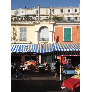 รูปถ่าย ฝรั่งเศส(France) นีส(Nice) 2006-10 45