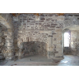 รูปถ่าย อังกฤษ(United Kingdom) สกอตแลนด์(Scotland) ปราสาทดูน(Doune Castle) 2011-07 51