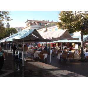 รูปถ่าย ฝรั่งเศส(France) นีส(Nice) 2006-10 38