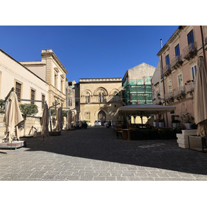 รูปถ่าย อิตาลี(Italy) ซิซิลี(Sicily) ออร์ตีเจีย(Ortigia) 2020-02 96
