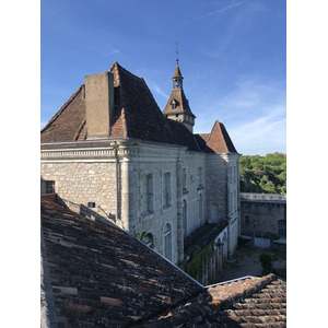 รูปถ่าย ฝรั่งเศส(France) โรกามาดูร์(Rocamadour) 2018-04 210