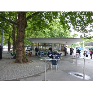 รูปถ่าย สวิสเซอร์แลนด์(Switzerland) ซูริค(Zurich) 2009-06 38