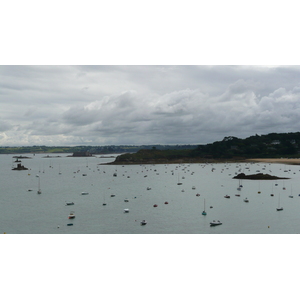 รูปถ่าย ฝรั่งเศส(France) การองเทค(Carantec) 2007-08 6