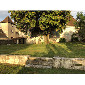 รูปถ่าย ฝรั่งเศส(France) ฟลัวรัก(Floirac) 2018-04 28