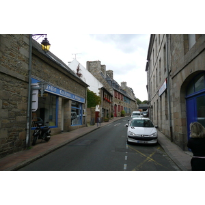 รูปถ่าย ฝรั่งเศส(France) เทรกีเอ(Treguier) 2007-08 26