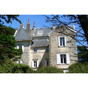 รูปถ่าย ฝรั่งเศส(France) ปอร์นิค(Pornic) แซ็นต์มารี-ซูร์-แมร์(Sainte Marie sur Mer) 2008-07 111