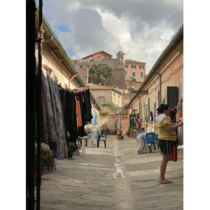 รูปถ่าย อิตาลี(Italy) เกาะเอลบา(Isola d'Elba) 2021-09 31