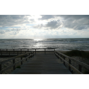 รูปถ่าย ฝรั่งเศส(France) ลากาโน(Lacanau) 2007-08 5