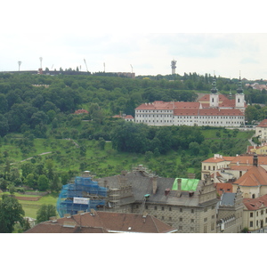 รูปถ่าย สาธารณรัฐเช็ก(Czech Republic) ปราก(Prague) 2004-06 109