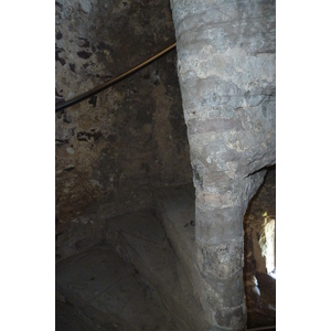 รูปถ่าย อังกฤษ(United Kingdom) สกอตแลนด์(Scotland) ปราสาทดูน(Doune Castle) 2011-07 46