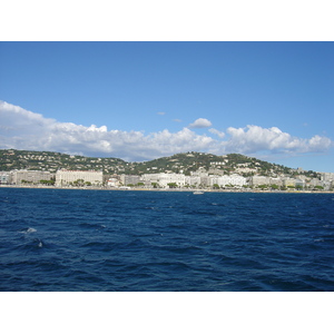 รูปถ่าย ฝรั่งเศส(France) คานส์(Cannes) 2005-10 3